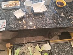 -一席地·本地鸡窝·杭帮鸡火锅(萧山银隆百货店)