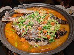 -师烤·豆花烤鱼(广州荔湾扬韬广场店)