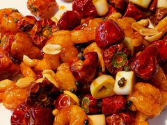 -鱼食饭稻·苏浙土菜17年老馆子(平江路店)