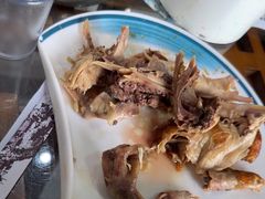 -良师门滨海人家·海鲜·家常菜(滨海城店)