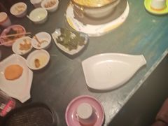 -姑妈嫁妆涮羊排专业火锅(中央大街一店)