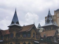 -马勒别墅饭店(静安寺店)