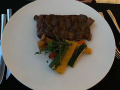 -圣丰索菲特·法国餐厅