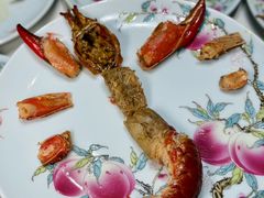 -新光酒家·河豚·海鲜·蟹料理(浦东店)
