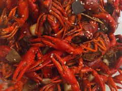 油闷小龙虾-鑫悦龙虾(前西街店)