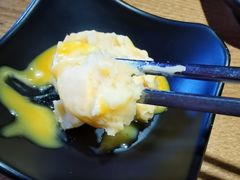 土豆泥-恩你小木屋·烤肉韩式料理(嘉兴秀洲店)