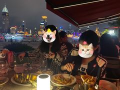 -Chili's Cafe&Bar奇利斯(滨江店)
