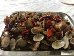 -郑喜旺烧烤(新密总店)
