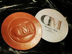-DM Distiller & Mixologist Whisky Cocktail Bar