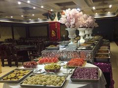 -羊城酒店·中餐厅