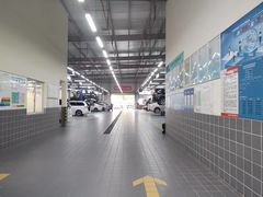 -上海和展广汽丰田4S店(老闵行店)