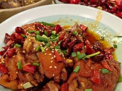 -通乐簋街小龙虾(老店)