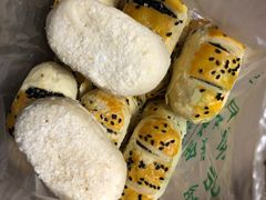 -清真全盛斋传统糕点(许士庙店)