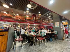 大堂-大孩龙虾(体育场旗舰店)