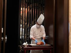 -东海朗廷酒店-唐阁T’ANG COURT 中餐厅