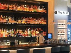 -The PEAT Coffee(深业中城店)