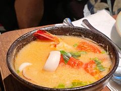 冬阴功汤-米泰MiThai