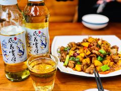 -云隐小厨·传统大理美食(复兴路店)