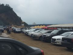 -金沙滩度假村