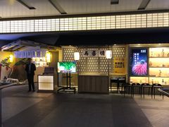 门面-水林间·寿喜烧自助(仙林金鹰店)