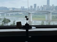 -Yolo私汤温泉设计师酒店(重庆南滨路店)