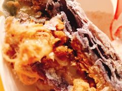 Q心芋头-BC烘焙伴手礼(新光天地店)