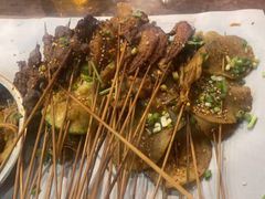 -林二哥宜烤官·宜宾小烧烤