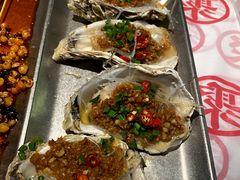 -聚味斋香辣蟹(生态城万达店)