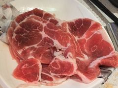 -千家粗粮王·火锅烧烤自助(庆阳店)