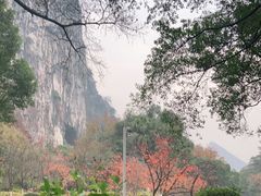 -南溪山景区
