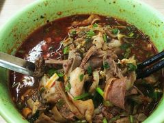 android_upload_pic-阿叶羊杂碎(前进街店)