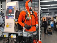 -迪卡侬(越秀公园店)