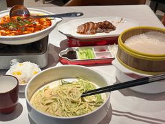 -大鸭梨烤鸭店(花园村店)