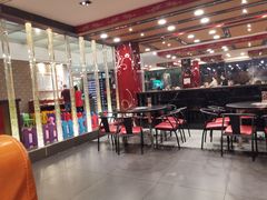 大堂-刘一锅筋头巴脑(凌空二街店)