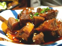 -肉魁屋·烧肉·烧鸟·酒场(高新店)