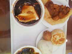 -聚德华天护国寺小吃(甜水园店)