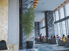 -悦厅·下午茶(杭州柏悦酒店)