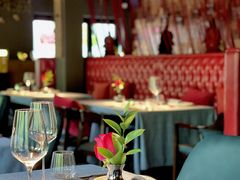 -弦月窗LUNETTE BY AMANDA(复兴路店)