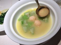 -華府Deluxe(兴业太古汇店)