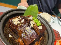 -姑苏家宴·苏帮菜·松鼠桂鱼(苏州总店)