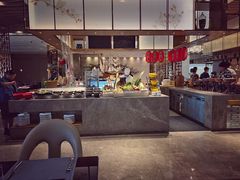 -康帝国际酒店-艾斯本自助西餐厅