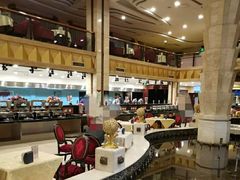 -碧中海汤泉汗蒸酒店