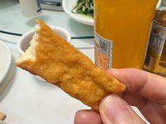 -老村长大锅炖羊肉(榆林大道店)