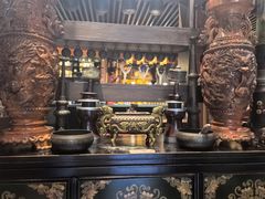 -敏珠拉姆藏餐·南京厨房(富春江东街店)