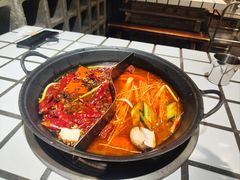 -贰回巷火锅馆(钟楼店)