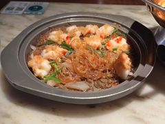 -绿茶餐厅(光谷世界城步行街店)