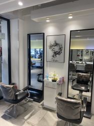 -LJOY丽锦造型·烫发染发