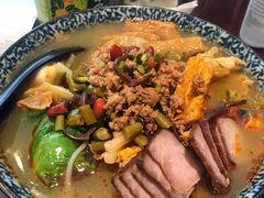 -螺世纪螺蛳粉·桂味小排档(裕德店)