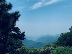 -妙峰山风景名胜区