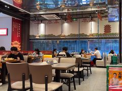 -肖记公安牛肉鱼杂馆·省级非物质文化遗产(江汉路直营店)